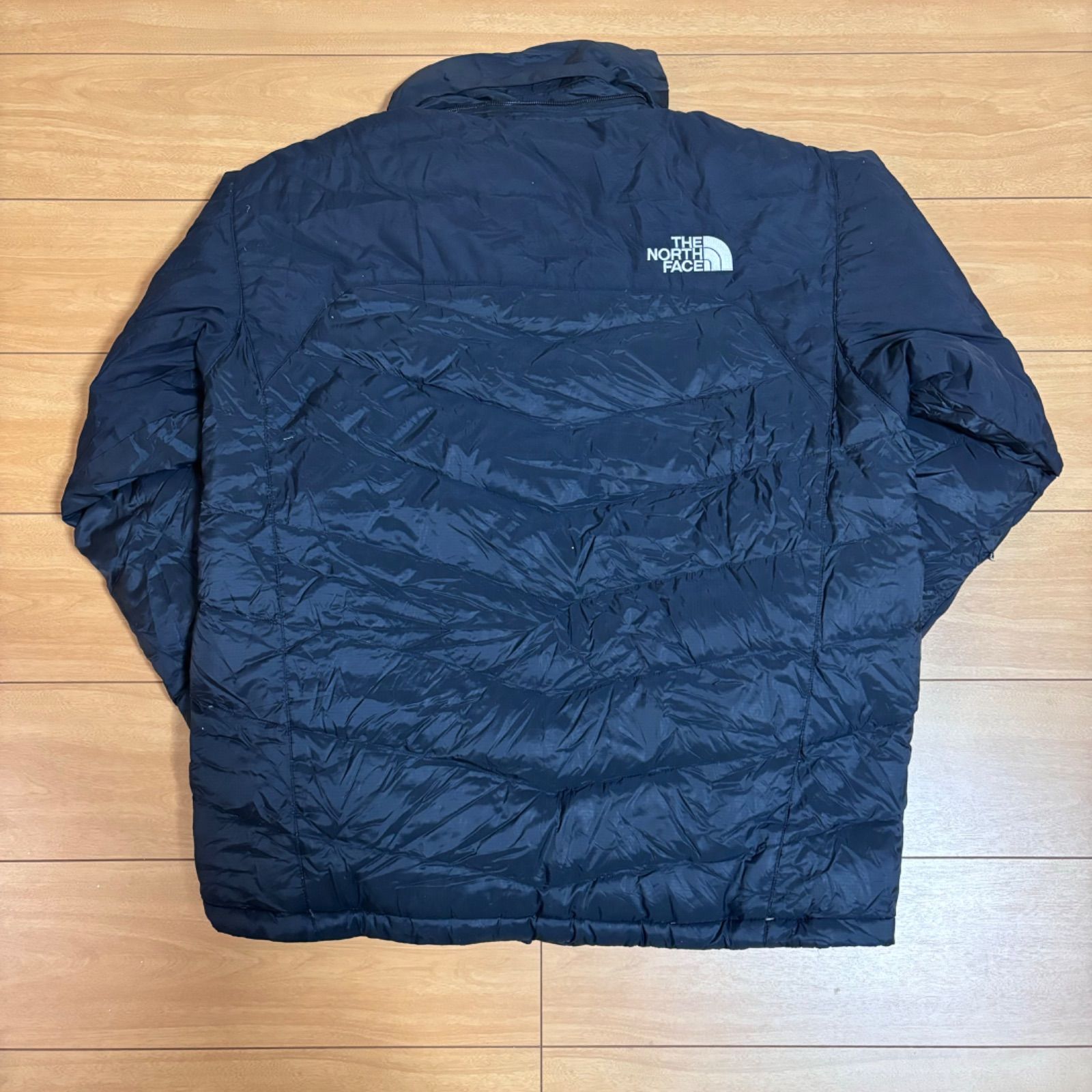 ☆850フィルパワー☆ The North Face ザノースフェイス SUMMIT SERIES