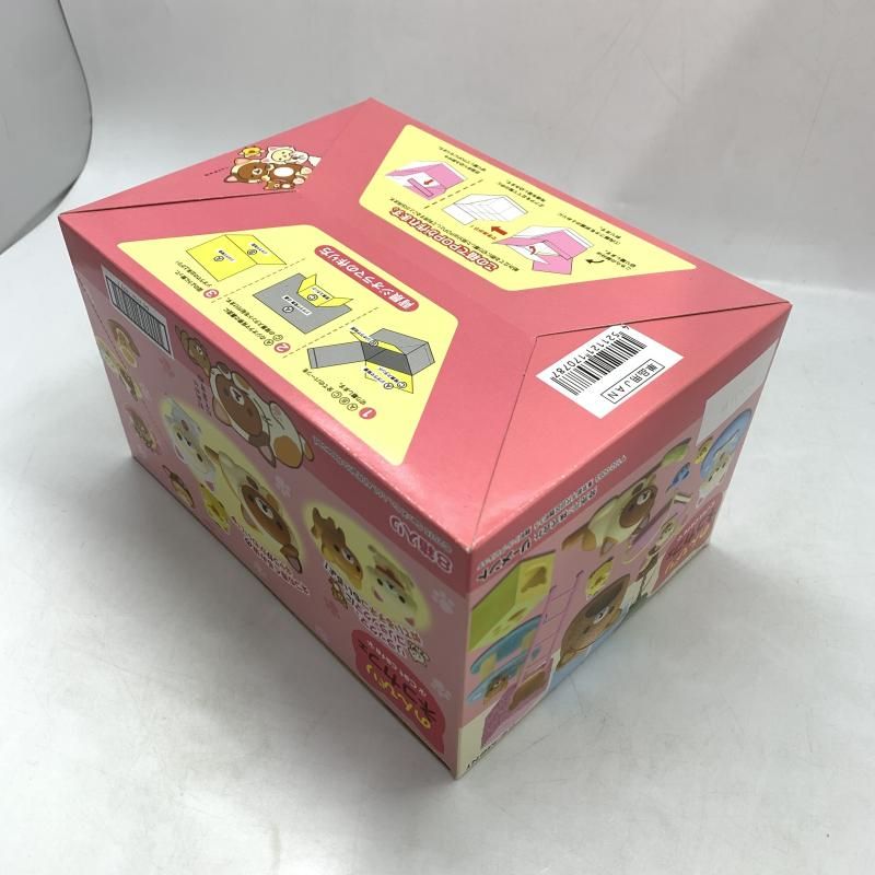 リラックマ古民家Ｃａｆｅへようこそ ＆リラックマのんびりこたつセット リーメント 新品未開封 リラックマ古民家Ｃａｆｅへようこそ ＆リラックマのんびりこたつ