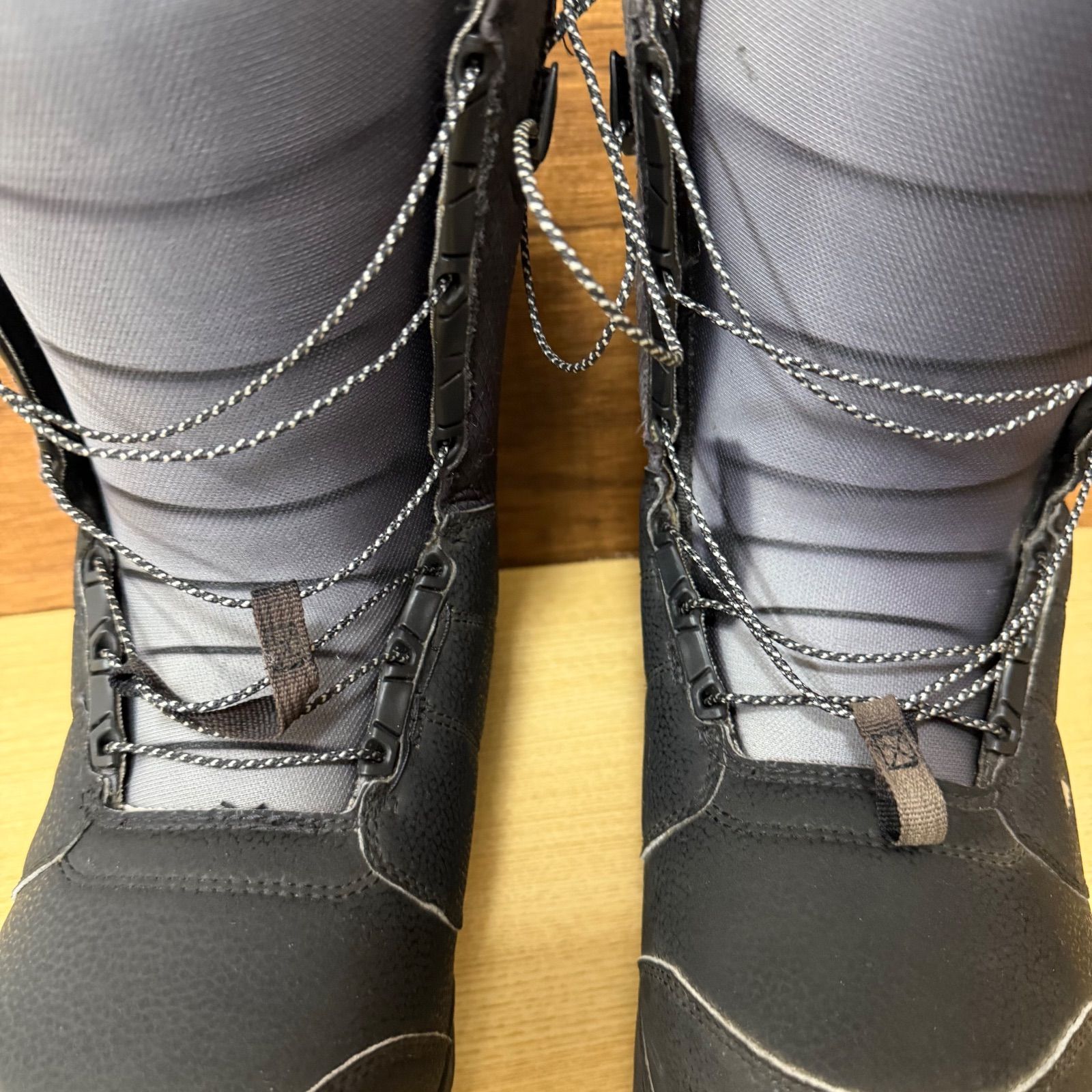 オールラウンドモデル