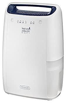 DeLonghi デロンギ 衣類乾燥除湿機 タシューゴ アリアドライ マルチ 