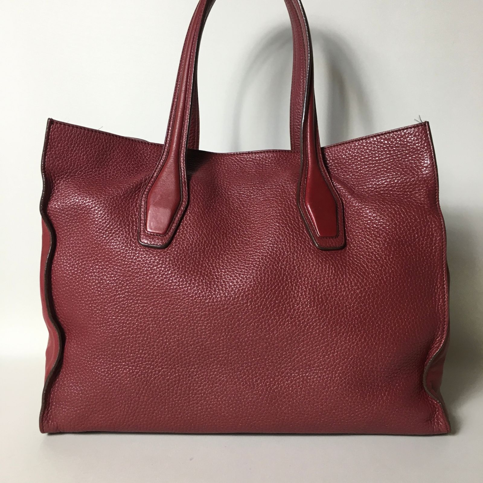 2507-273｜美品｜トッズ トートバッグ レザー ブラウン トッズ レザー バッグ ミニ | 商品詳細 | 高島屋オンラインストア