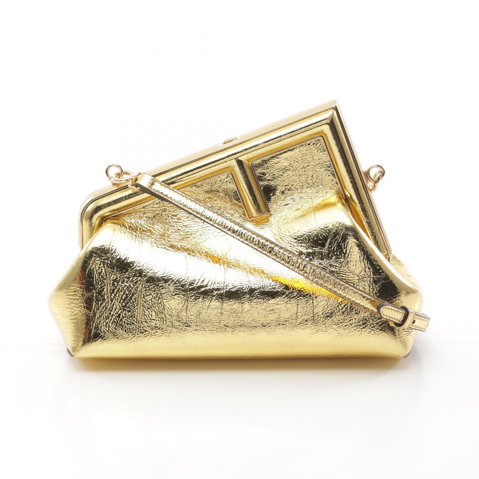 【直営セール】FENDI（フェンディ）ファーストショルダーバッグ 楽天市場】FENDI フェンディ Shoulder Bag ショルダーバッグ
