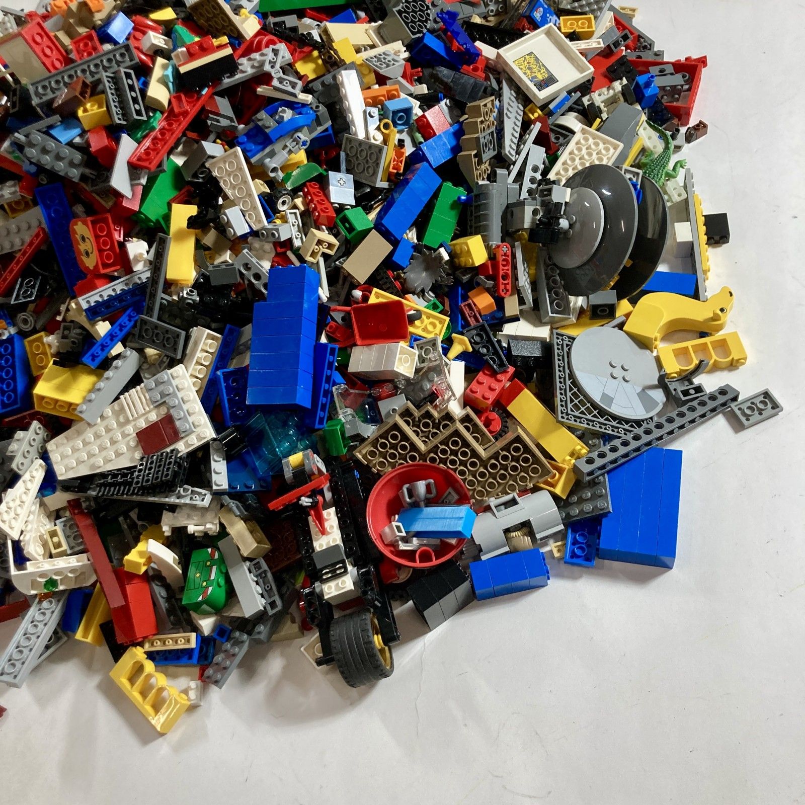 LEGO レゴ大量まとめ売り (KC) 下丸子のおもちゃ《ブロック》の中古 