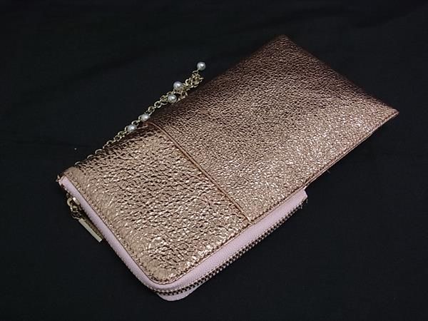 □新品□未使用□ ANTEPRIMA アンテプリマ ミャゴラーレ レザー 猫