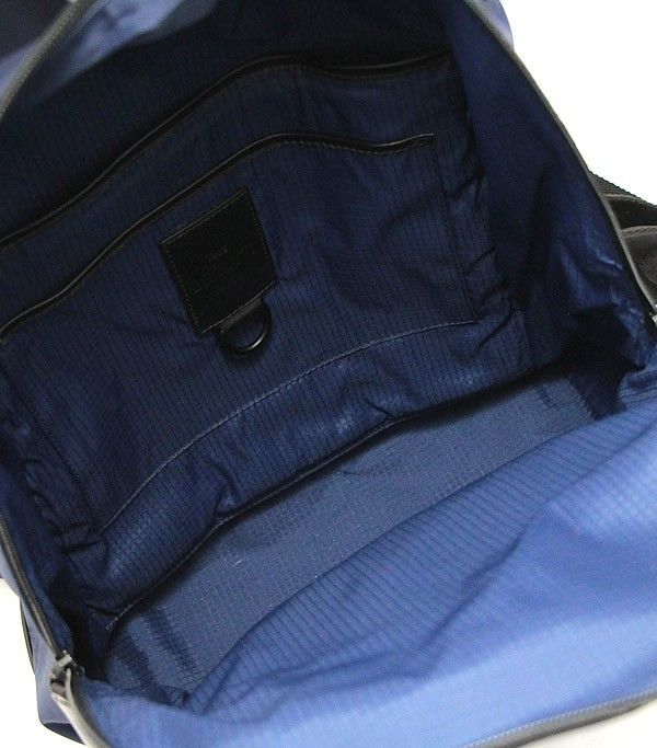 美品 Berluti ベルルッティ スクリット カリグラフィー リュック