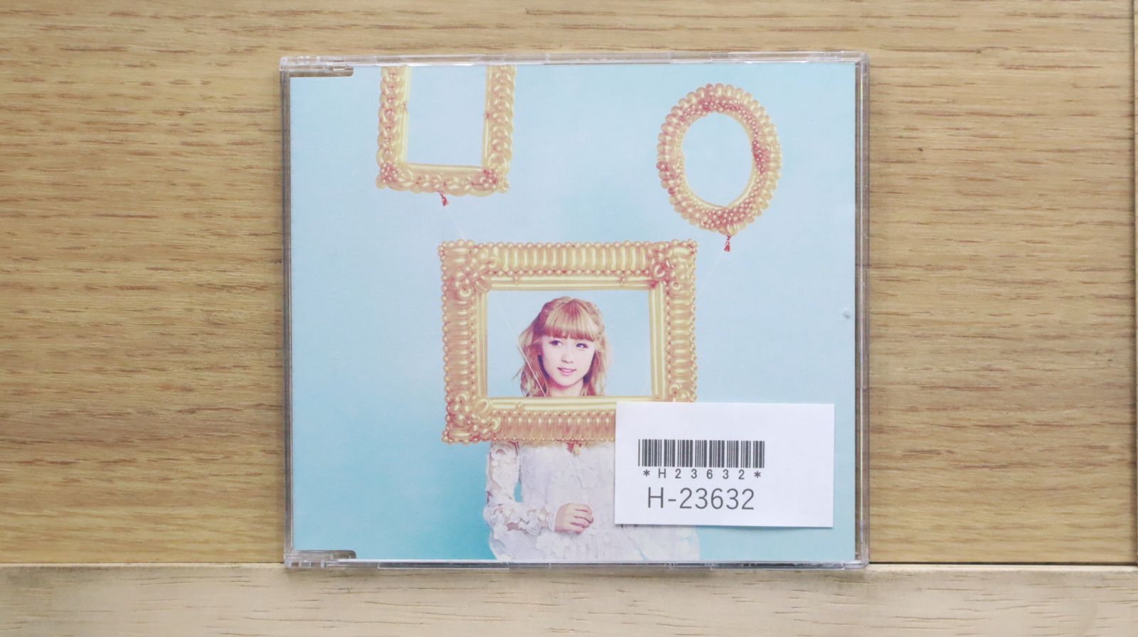 国内盤CD☆邦楽CD/□ はやく逢いたい (イベント会場限定盤