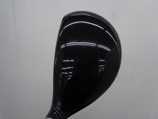 本間ゴルフ TOUR WORLD TW727 22° ユーティリティ UT VIZARD UT85 フレックスその他 メンズ 男性用 右利き 右用 Cランク ゴルフクラブ