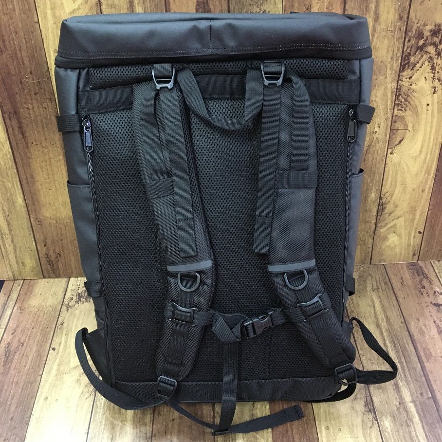 Coleman コールマン シールド35＋2レイヤー 大容量 36L リュック