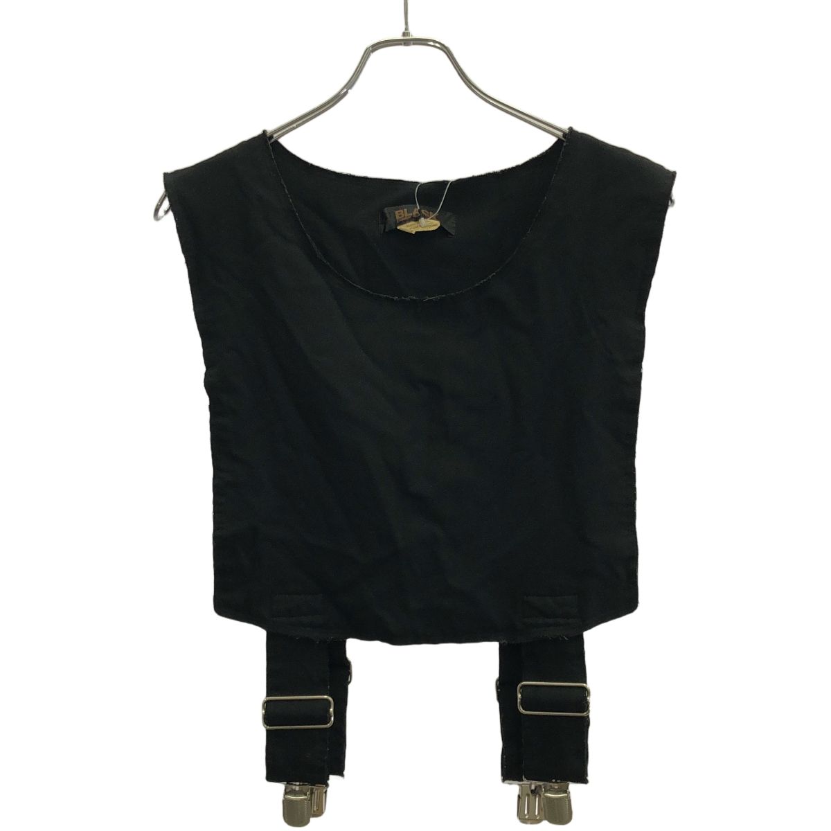 BLACK COMME des GARCONS ブラック コムデギャルソン 19SS 