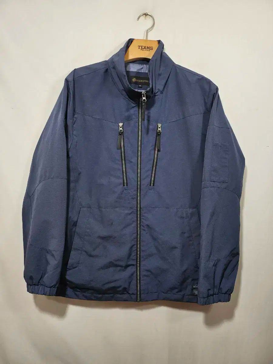 Kolon コーロン ウィンドブレーカー ジャケット