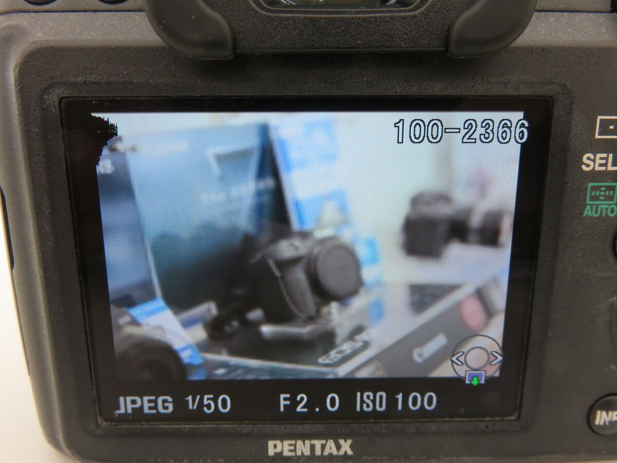  品 ペンタックス K 5 IIs ボディ デジタル一眼レフ デジタルカメラ