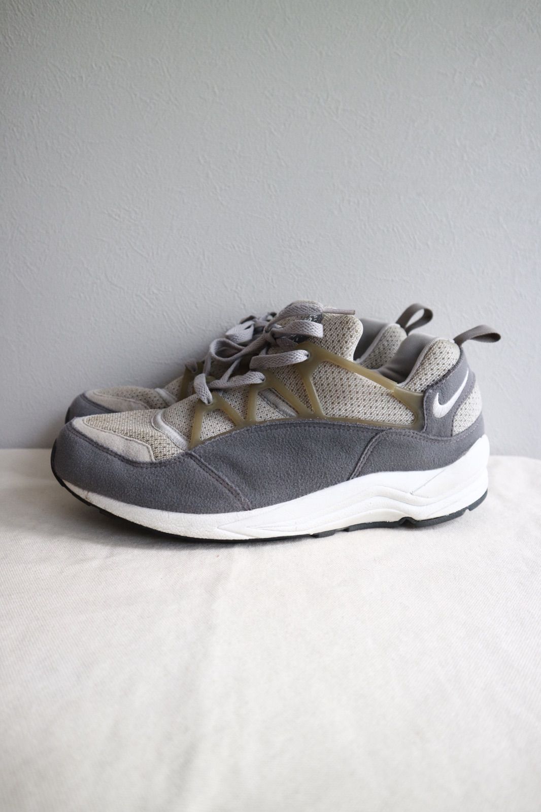 BEAMS × NIKE AIR HUARACHE LIGHT ナイキ ビームス ジャンク 29cm