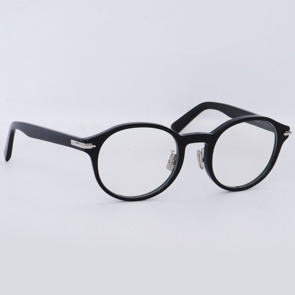 DIOR Blacksuit RF 1000 サングラス ブラック