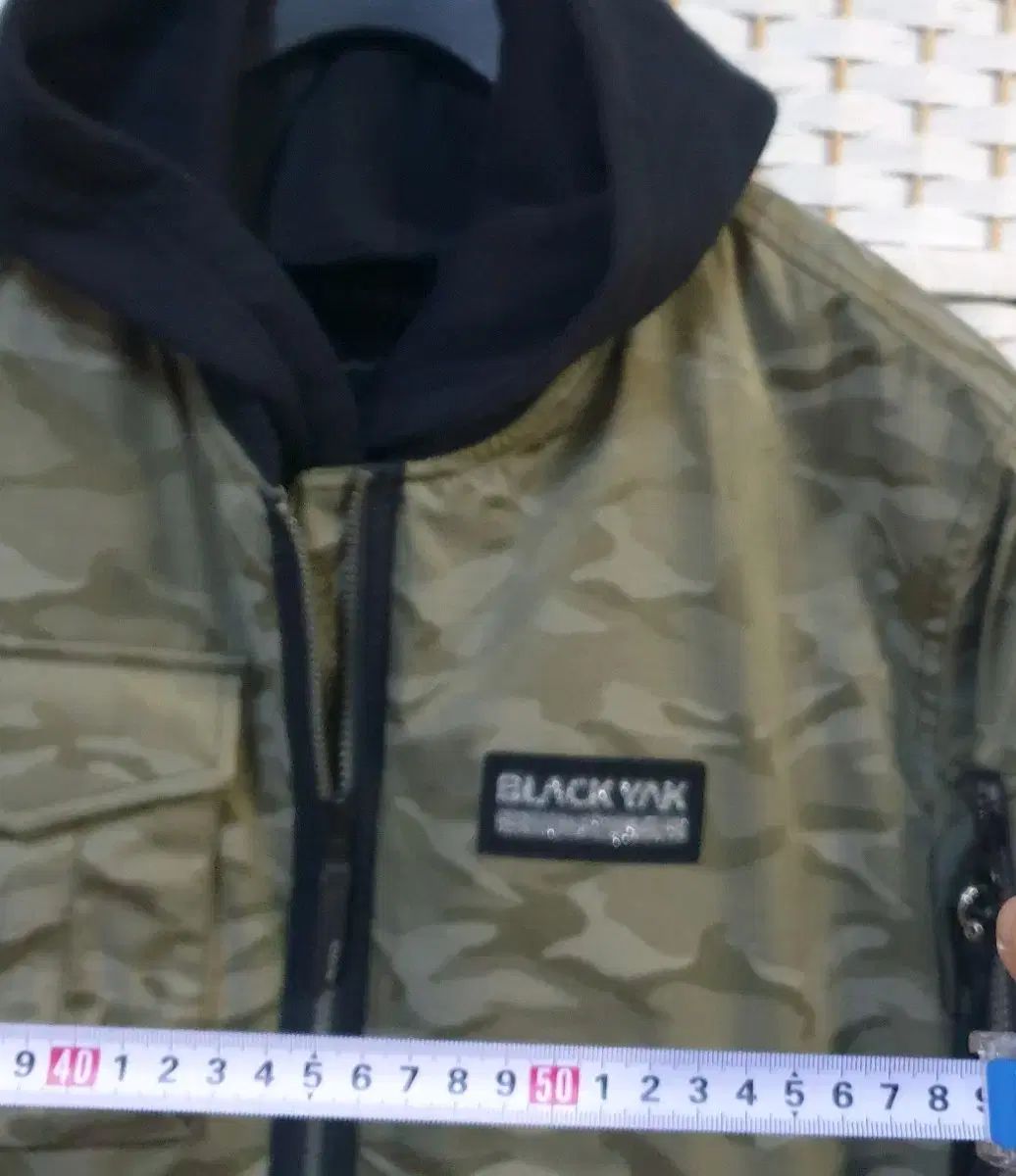 アミ ジャケット