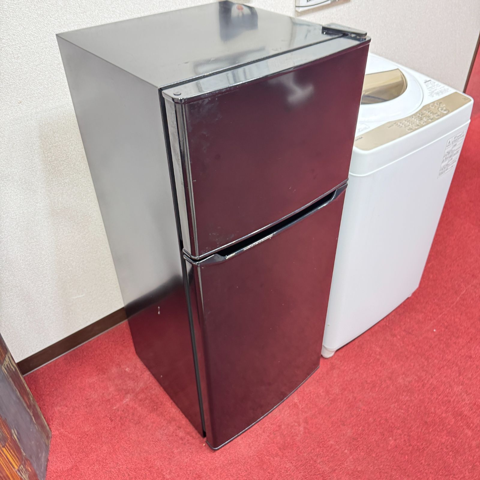 東京23区送料無料　超美品家電2点セット　プロによる洗浄済みなので安心 東京23区送料無料 超美品日本製家電2点セット プロによる洗浄済み