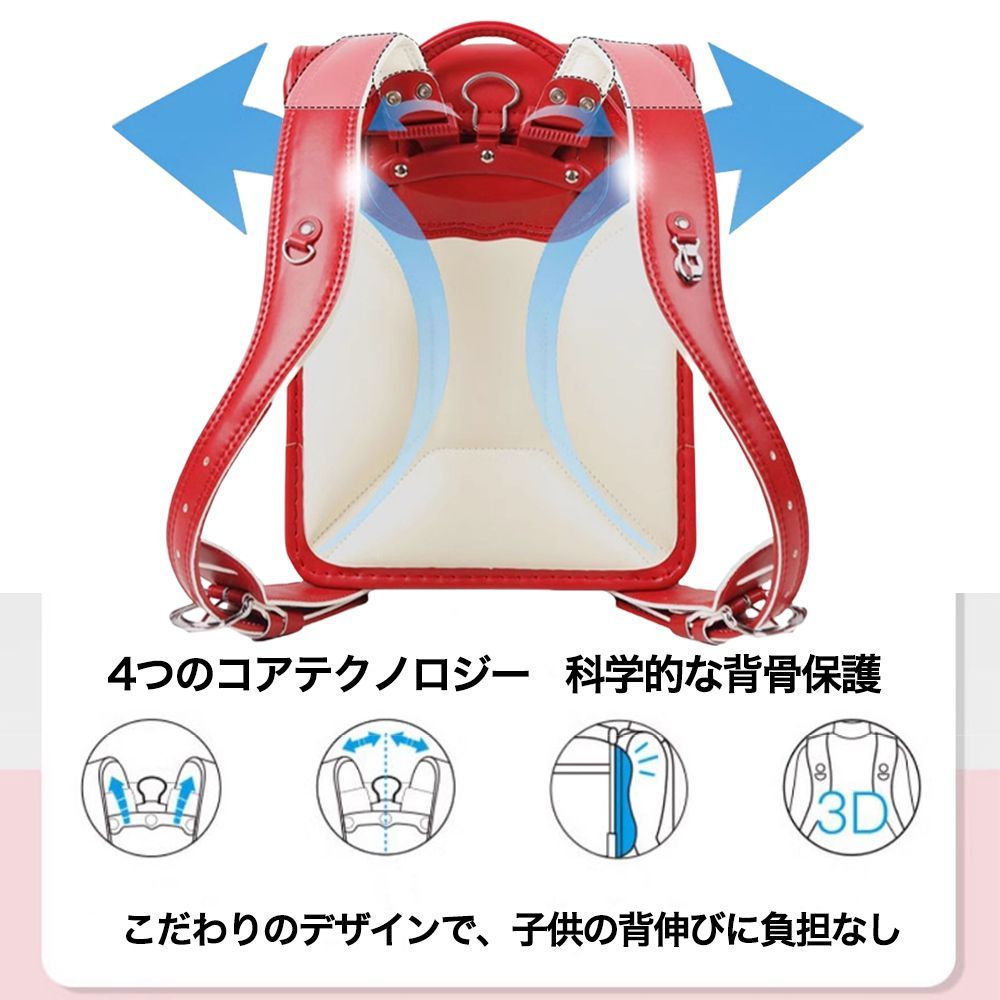 入学祝い 6年保証