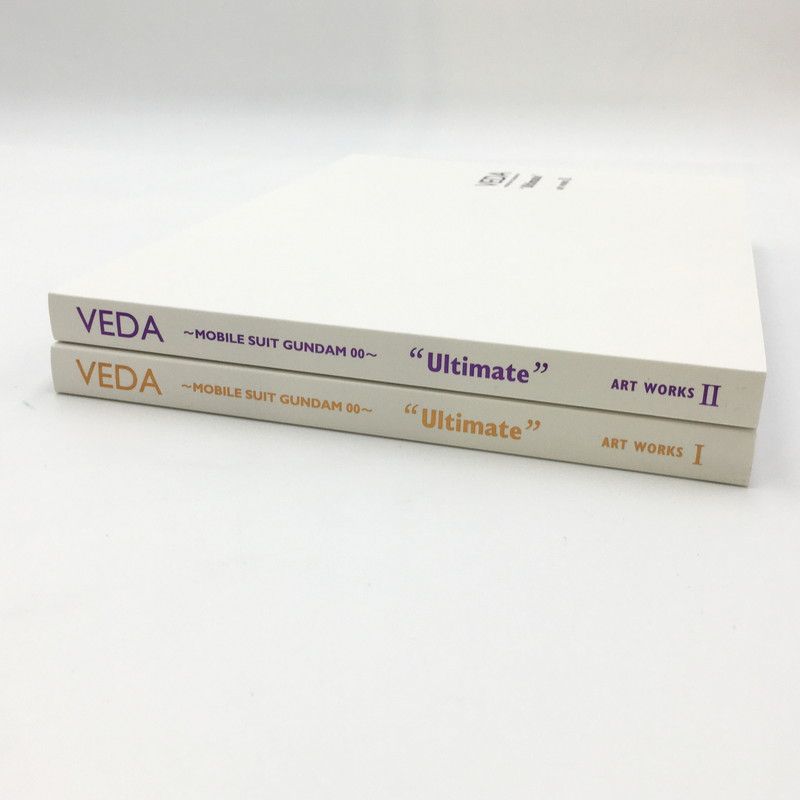 中古品】 機動戦士ガンダム00 VEDA Ultimate
