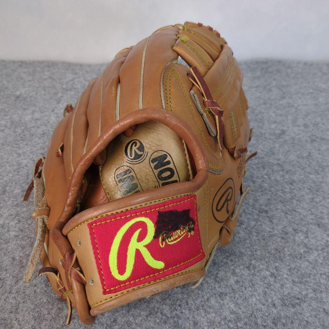 506-6-2 Rawlings EDGE-J COATED HEEL準硬式対応 - メルカリ