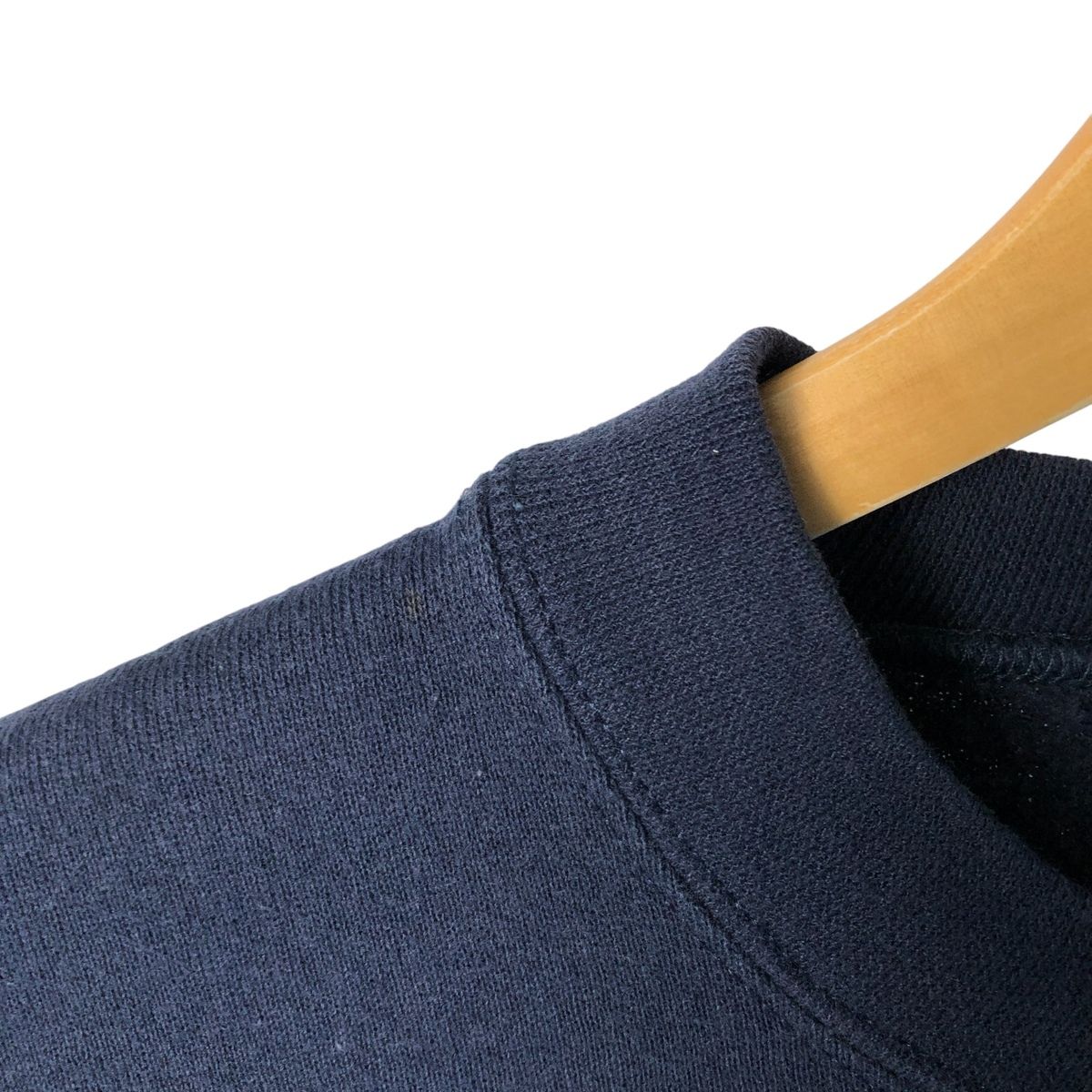 ブランクスウェットシャツ トレーナー