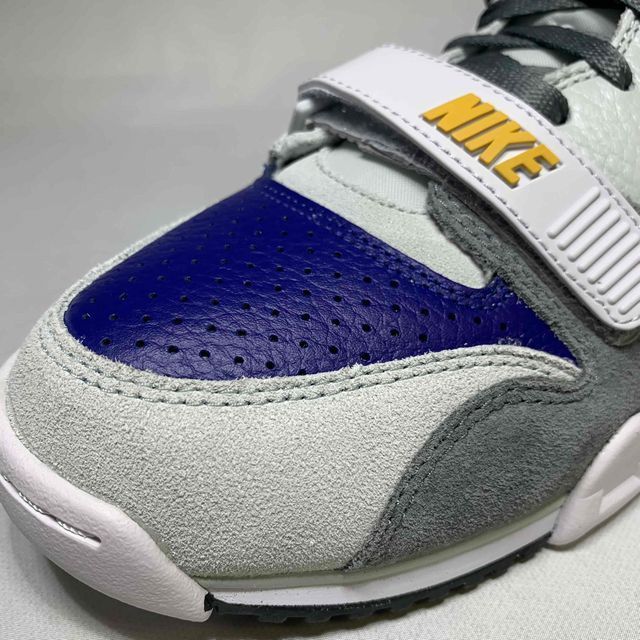 新品未使用！NIKE AIR TRAINER 1 SPLIT PACK FB8886-001 ナイキ エア