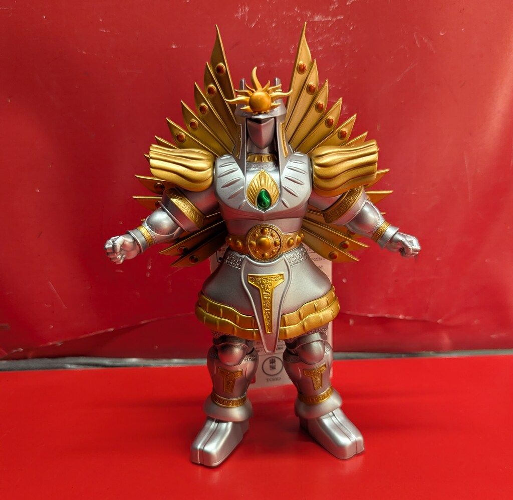 東宝マニアックス ウツノイクサガミ エクスプラス エクスプラス 東宝マニアックス ウツノイクサガミ - メルカリ