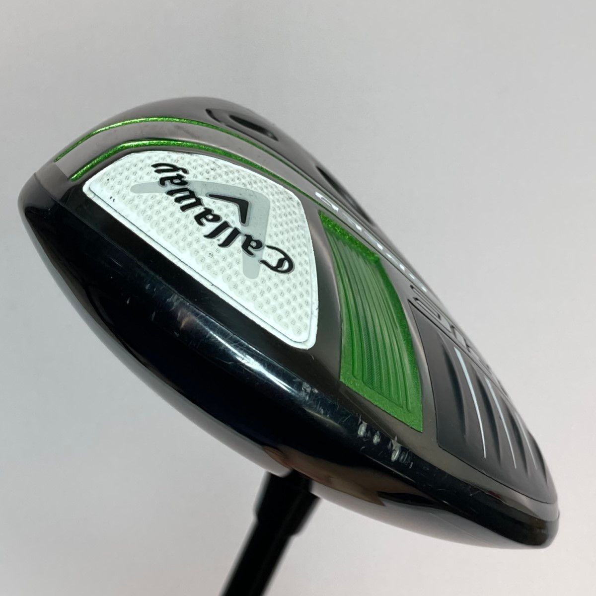 Callaway EPIC SPEED 3 ウッド15度　美品 Amazon | キャロウェイ(Callaway) ハイブリッド EPIC SUPER HY