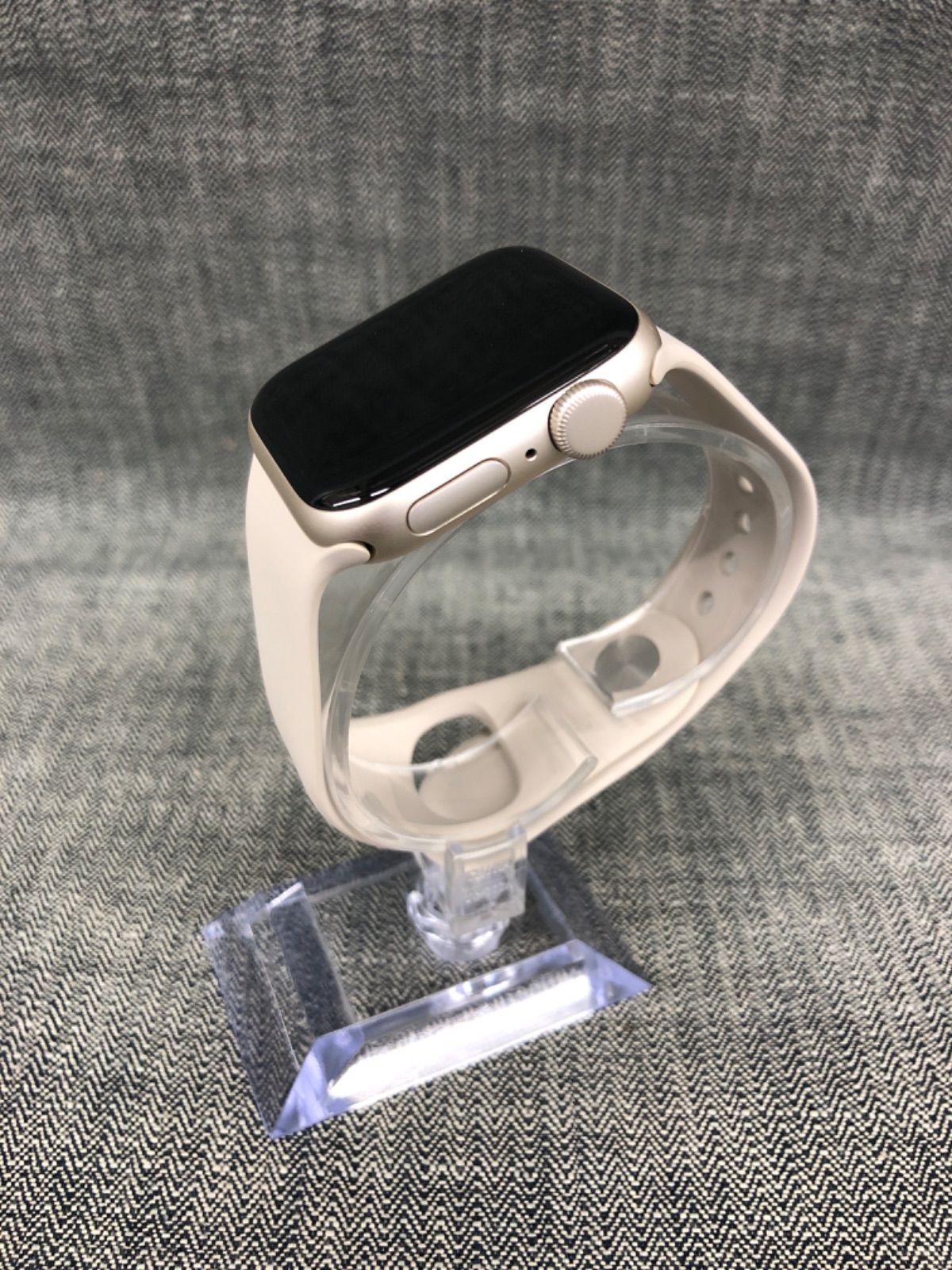 0 MM24012632 Apple Watch SE(Gen 2) 40mm MR9U3J/A - メルカリ