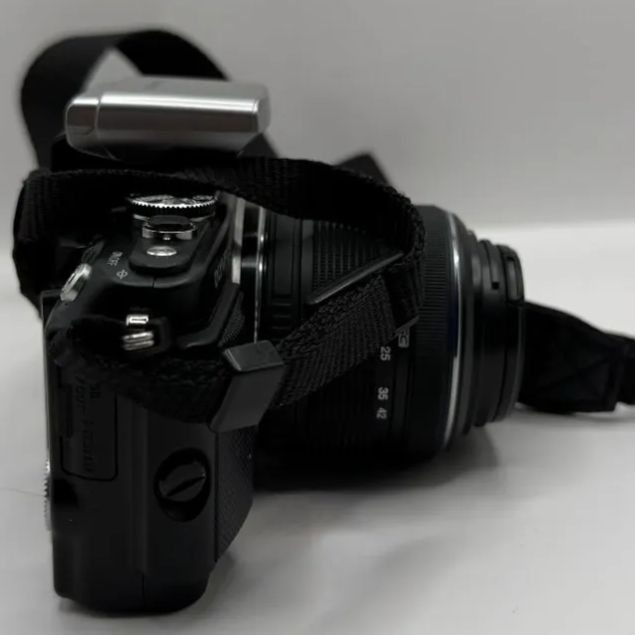 OLYMPUS E-PL5 ミラーレスカメラ ジャンク品 - メルカリ
