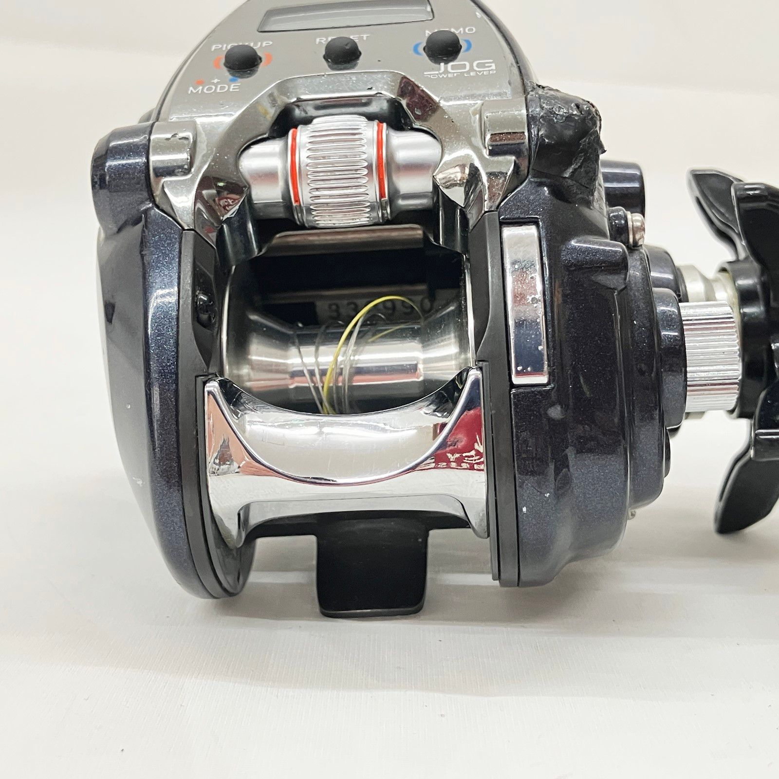◇ダイワ Daiwa レオブリッツ 200J 電動リール LEOBRITZ 200J 801472 