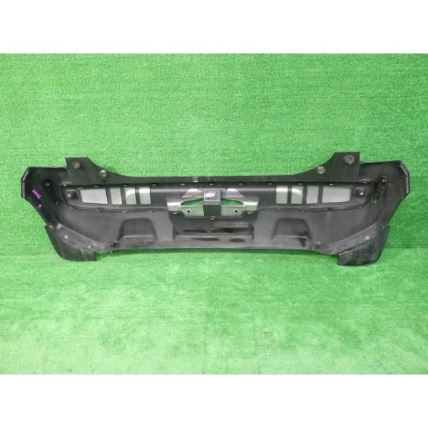 ハスラー MR41S リアバンパー・リヤバンパー Jスタイル2ターボ 4WD 71811-65P10-5PK B3W - メルカリ