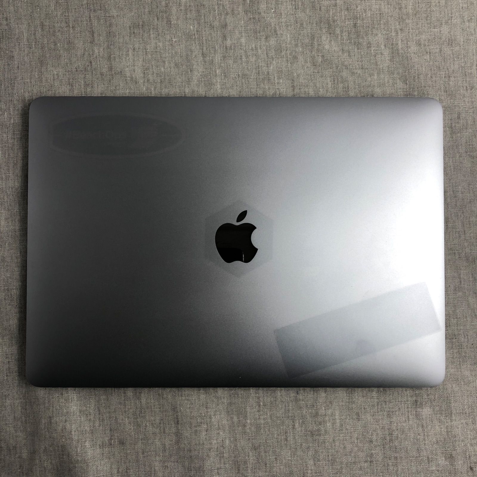 ジャンク】MacBook Pro 13