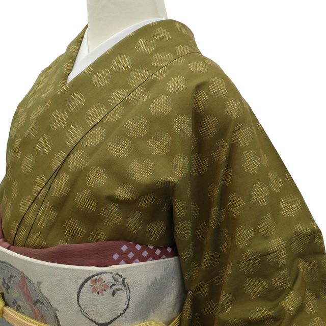 大島紬