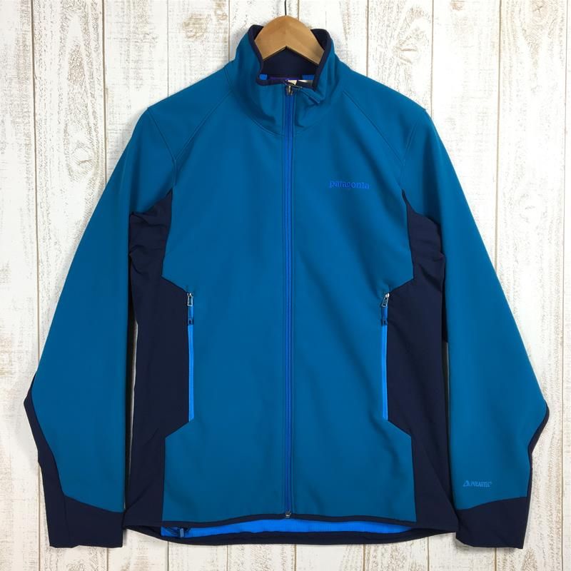 Men's S ブルー系】 Patagonia ( パタゴニア ) アズ