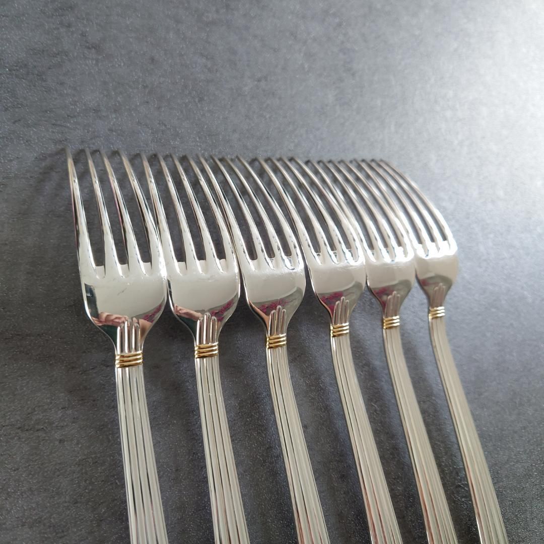 アリアゴールドリング