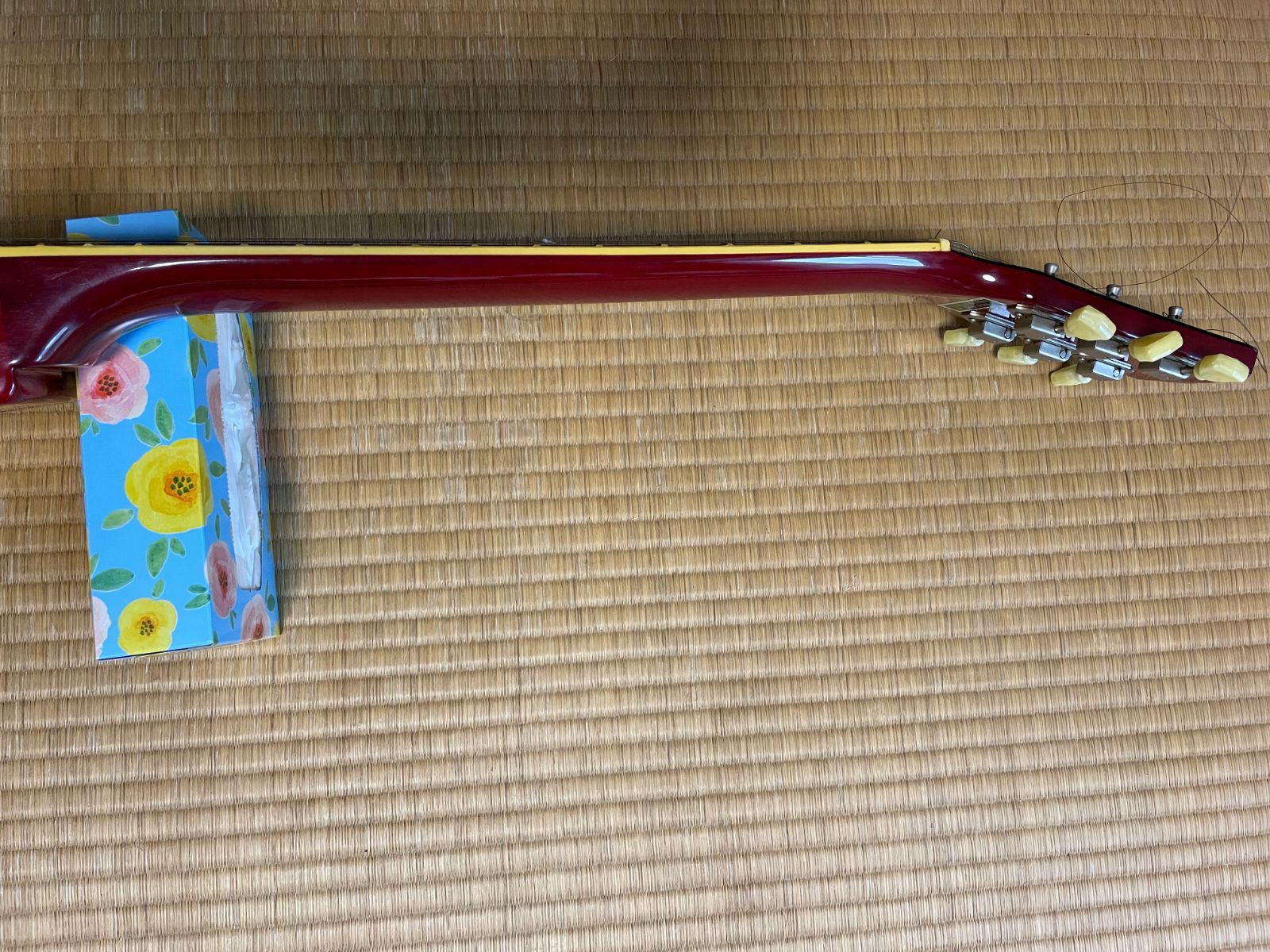 希少 Greco EGF-850 SUPER REAL 日本製 1980年代 - メルカリ