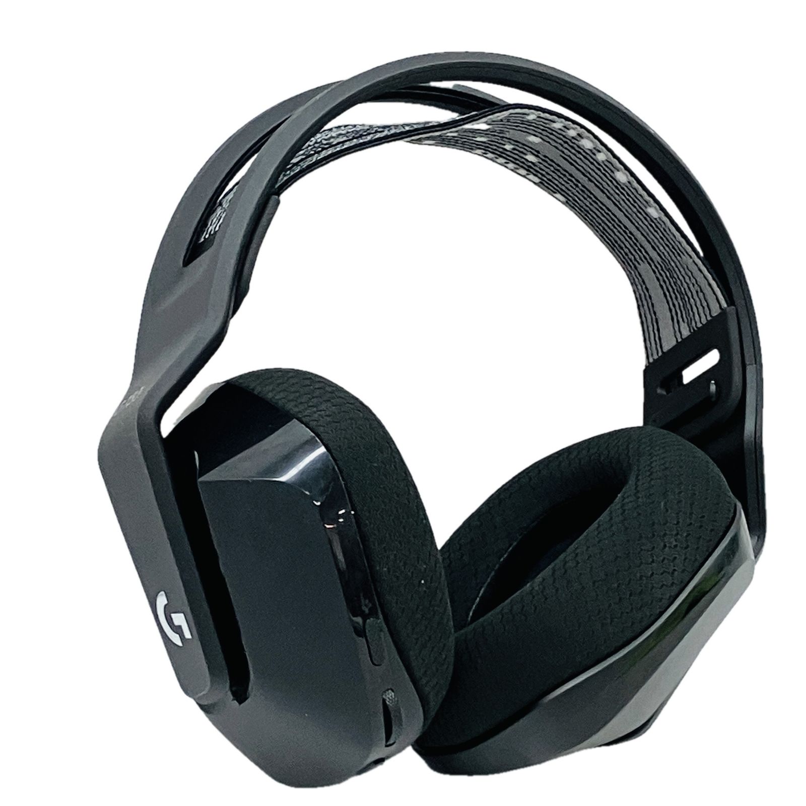 Logicool G733 LIGHTSPEED ロジクール ワイヤレス ゲーミング ヘッドセット PC C10505719