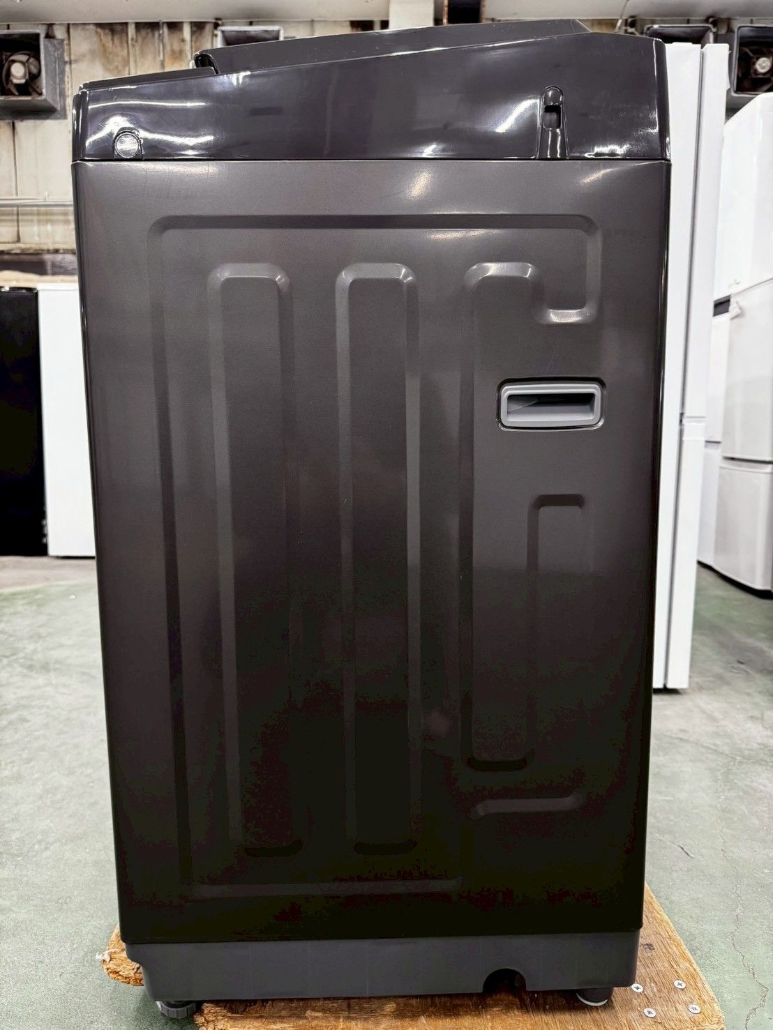 3か月保障付き 洗濯機