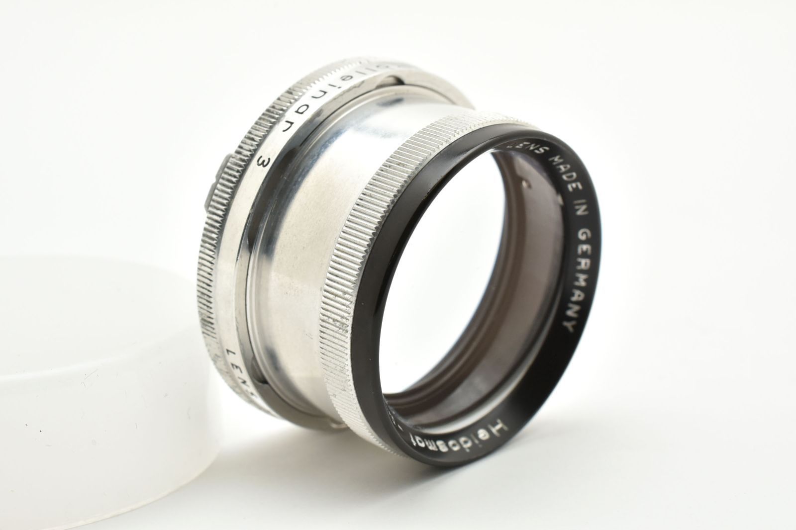 Heidosmat-Rolleinar 3