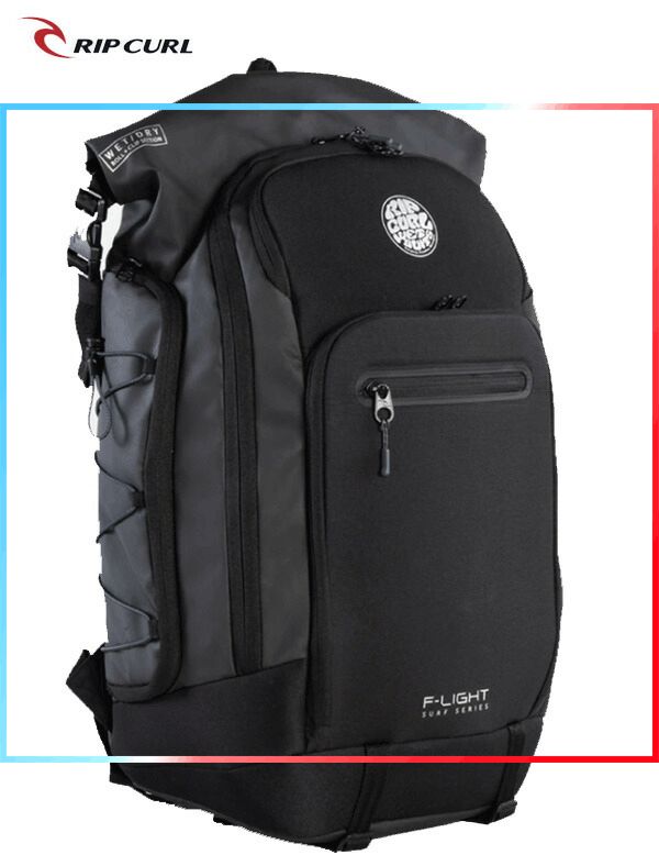 RIPCURL F-Light Surf 40L バックパック / リップカール F-Light Surf 40L バックパック サーフィン MIDNIGHT