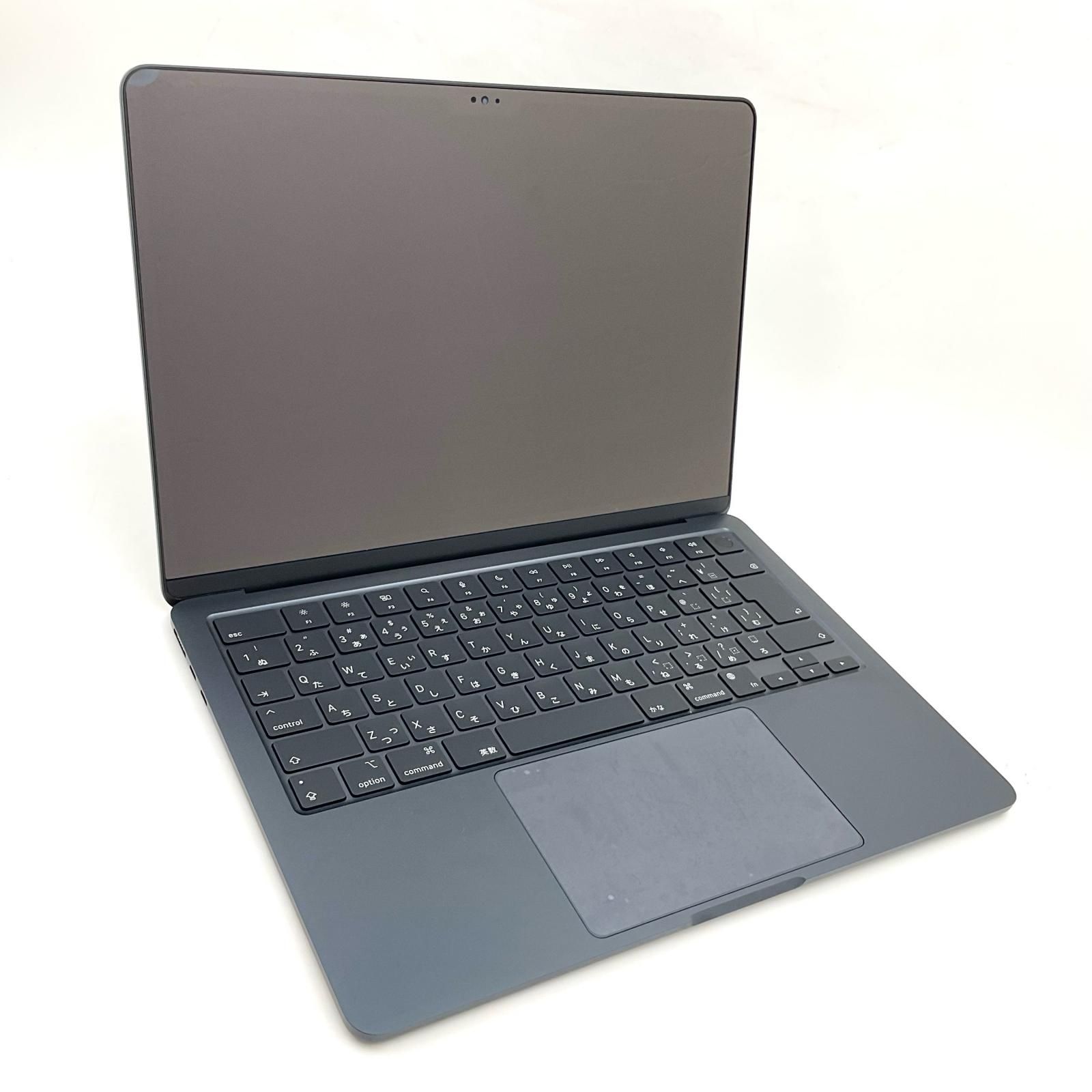 Apple MacBook Air 13インチ 2022 Apple M2 8GB SSD 256GB