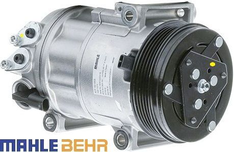 M's】 アルファロメオ 940 ジュリエッタ 1.4 MAHLE BEHR エアコンコンプレッサー ACコンプレッサー OEM パーツ 部品  Giulietta 50547717 50509534 50533538 ACP162000S - メルカリ