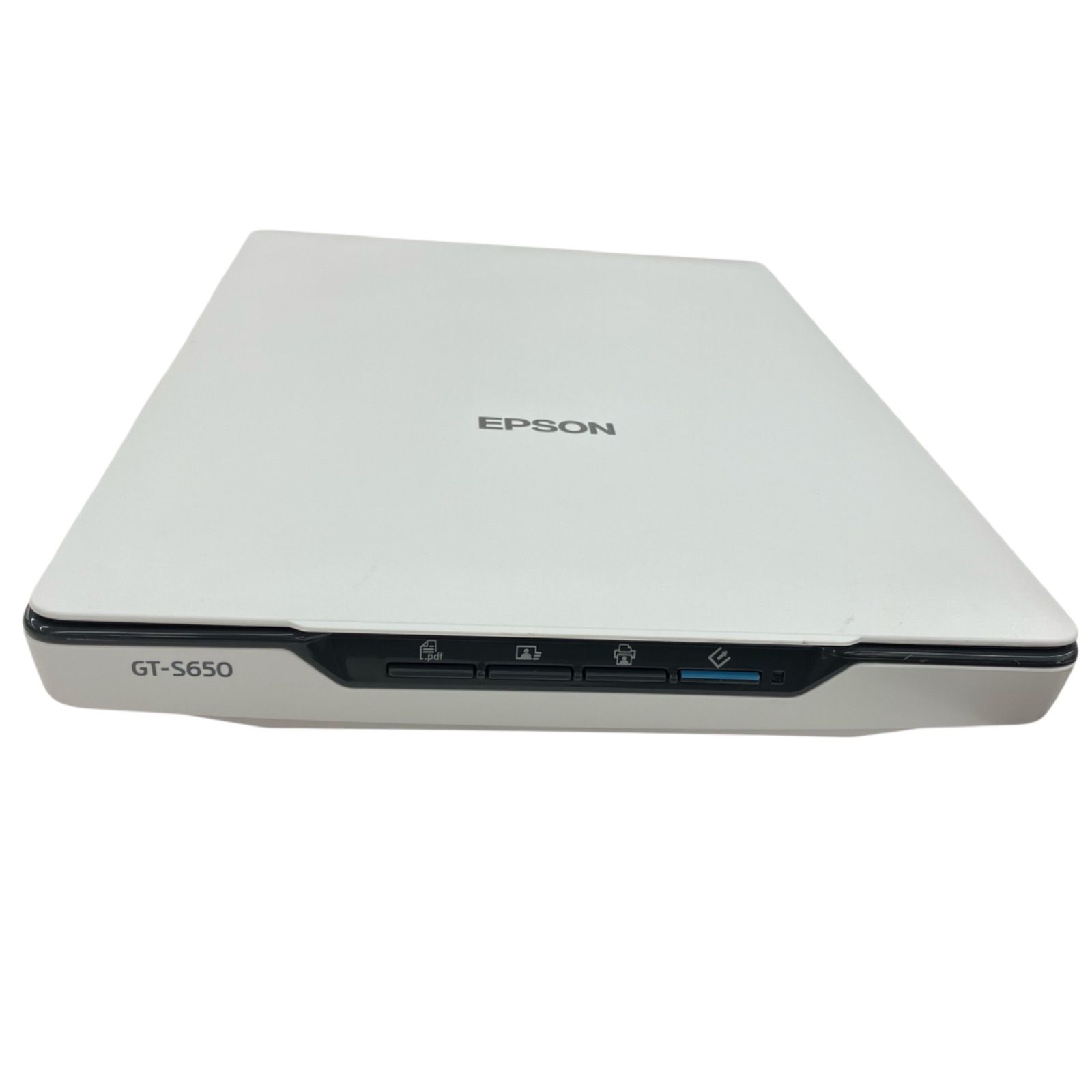 EPSON GT-S650 スキャナー エプソン スキャナー GT-S650
