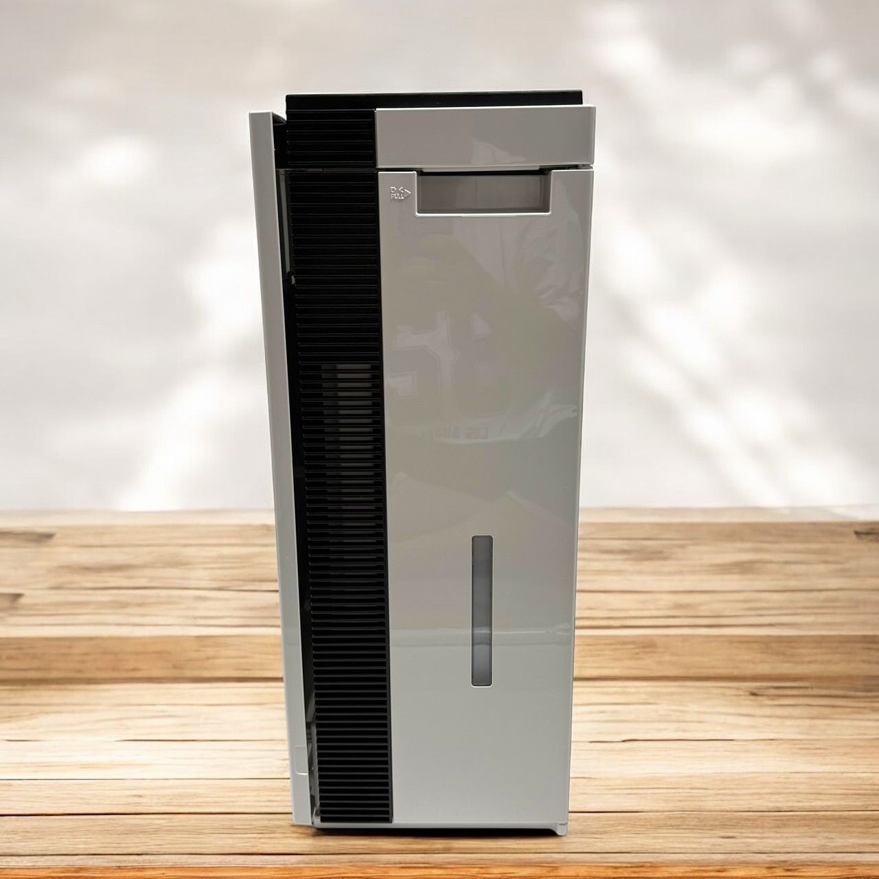 ☆ 未使用品 Panasonic パナソニック F-MV1100 WZ ホワイト 次亜塩素酸