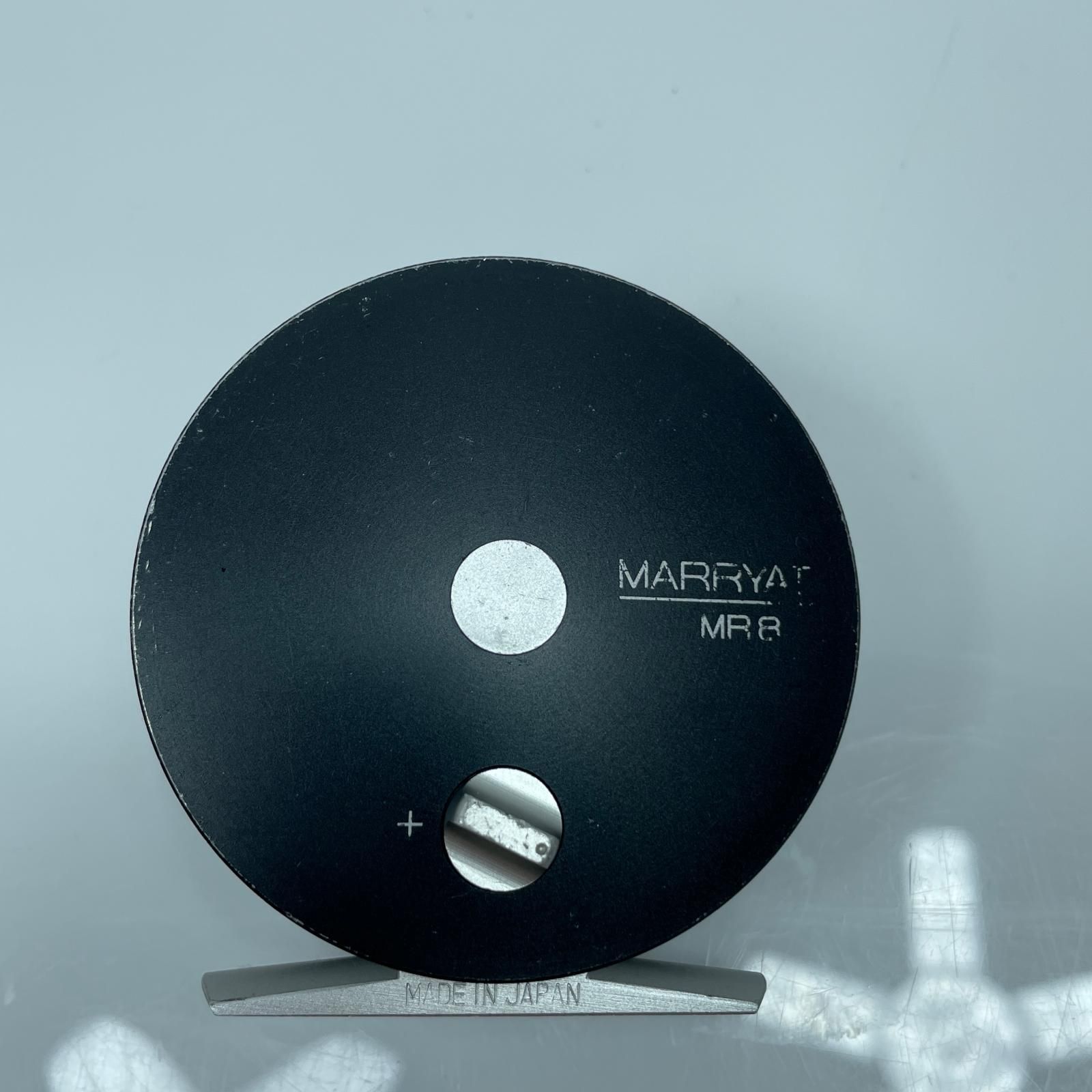 スミス マリエット MRー8: リール｜釣具の通販ならキャスティング