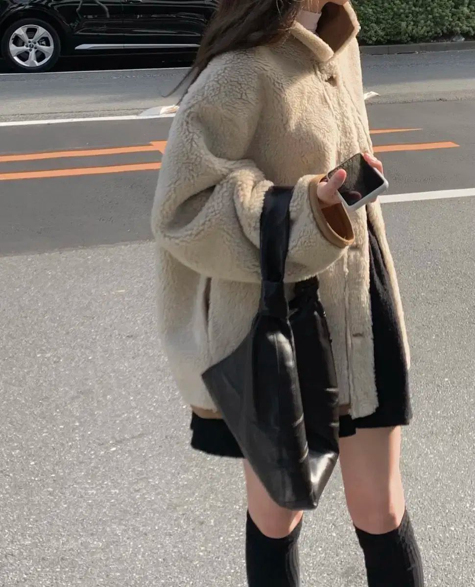 バンディング スカート