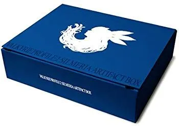 【即購入ok!!】PS2 ヴァルキリープロファイル2 シルメリア 限定BOX Amazon | ヴァルキリープロファイル2 -シルメリア- ARTIFACT BOX