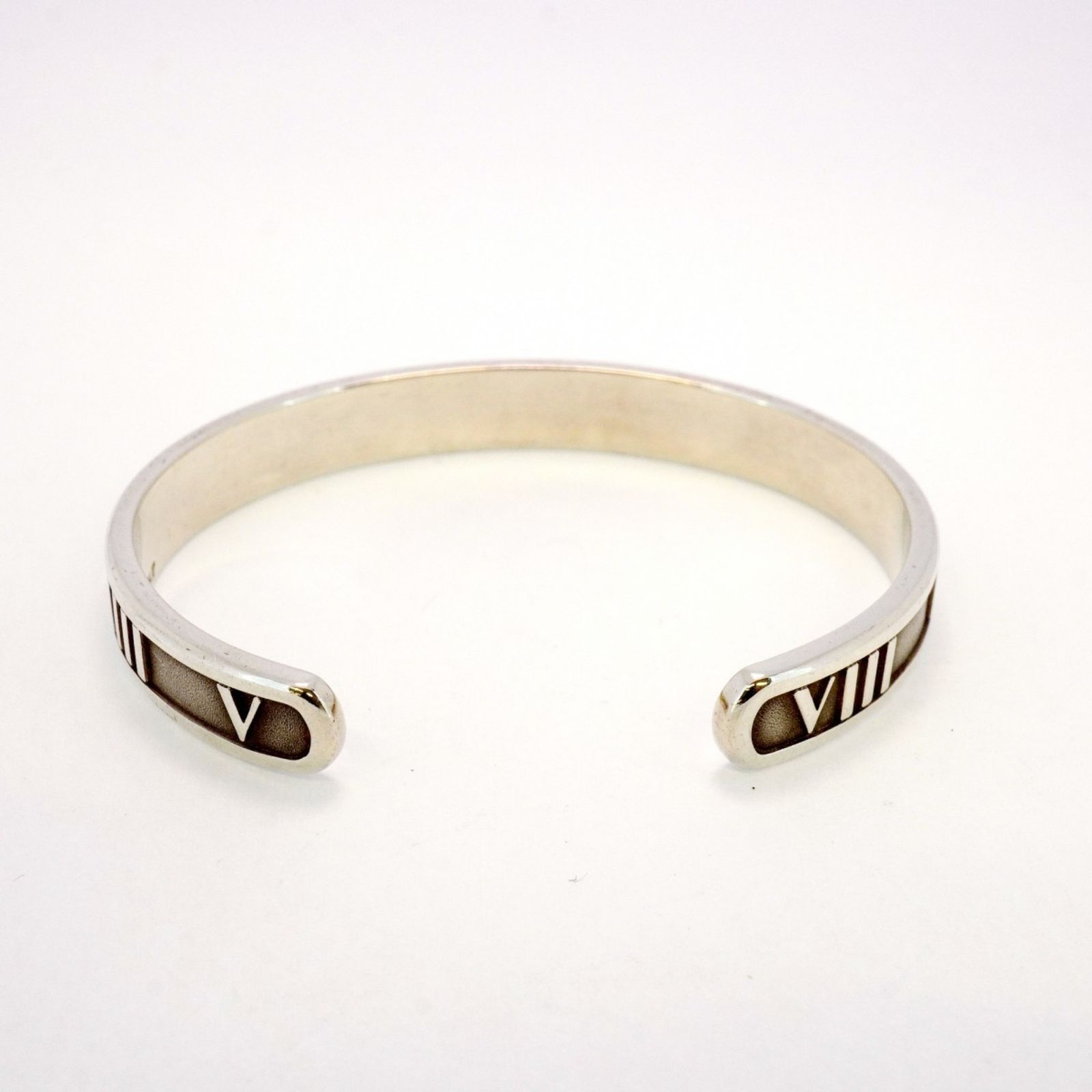 TIFFANY&CO. ティファニー アトラスバー チェーン ブレスレット