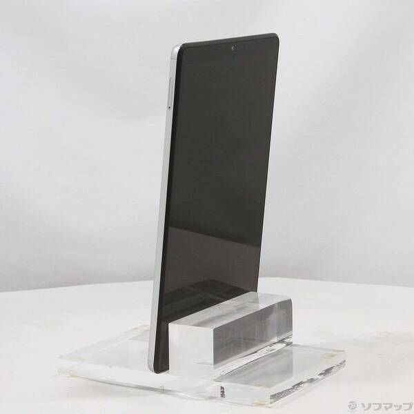 品〕 LAVIE T8 T0875／CAS 128GB プラチナグレー PC-T0875CAS Wi