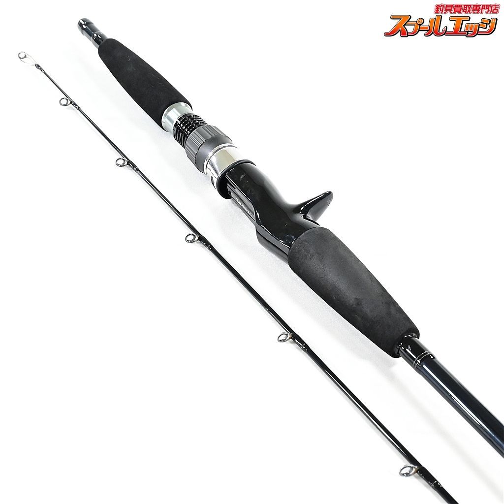 【ダイワ】 ヴァデル BJ 66XHB DAIWA VADEL ワラサ イナダ サワラ K_184v35848 - メルカリ