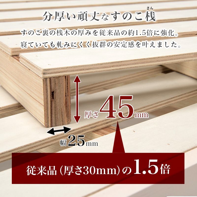 宮棚 コンセント付